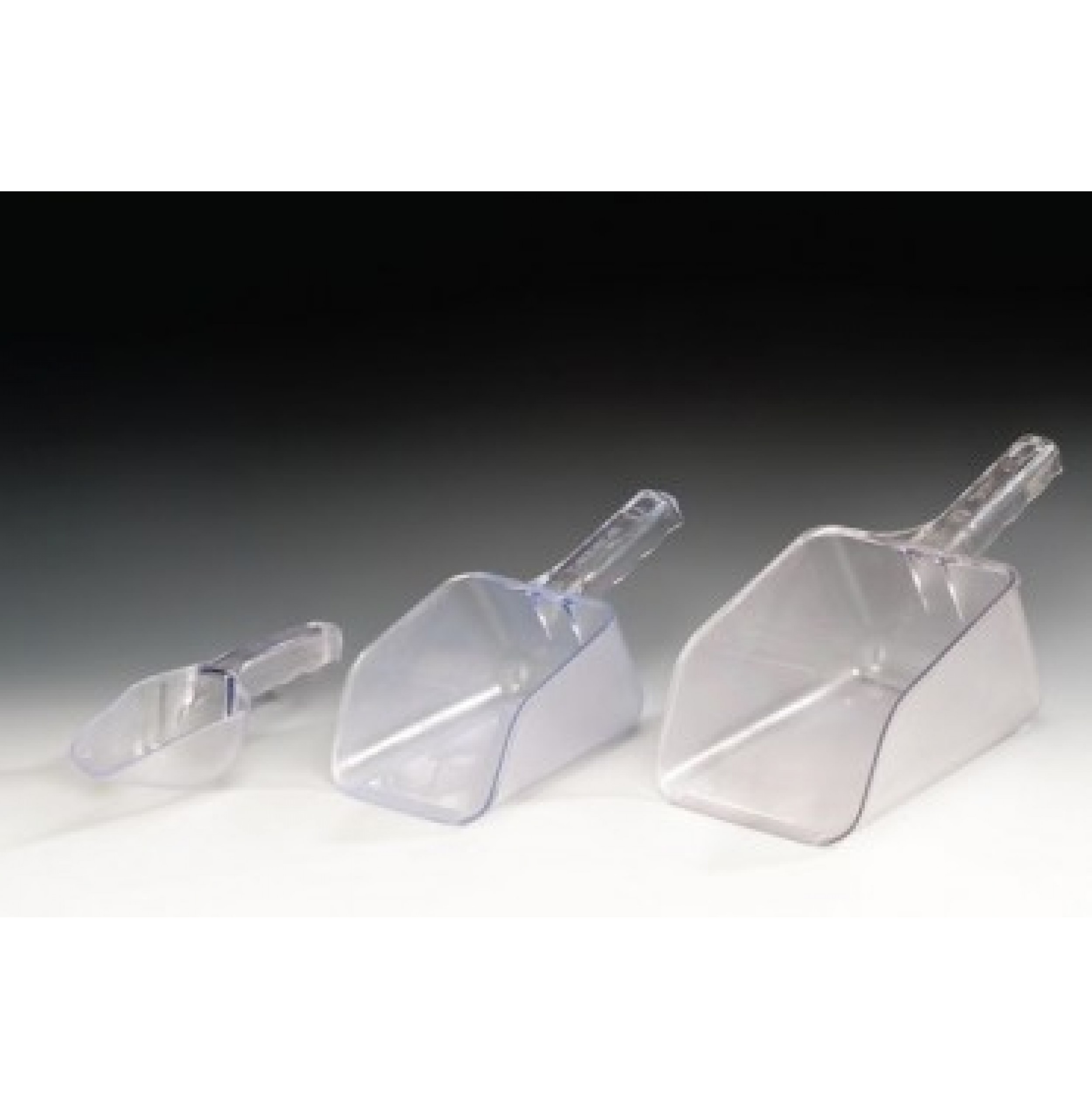 POLYCARBONAT ORTA KÜREK